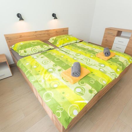 Apartma Gojsa Бовец Экстерьер фото