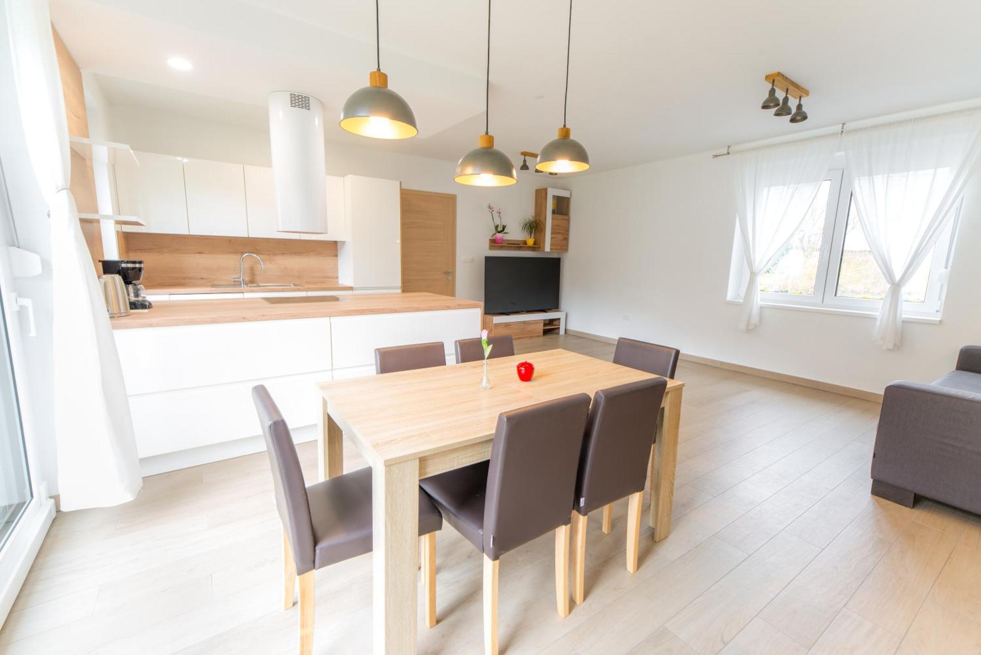 Apartma Gojsa Бовец Экстерьер фото
